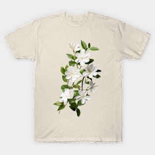 Jasmine T-Shirt